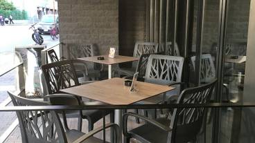 バー (施設内) / 1