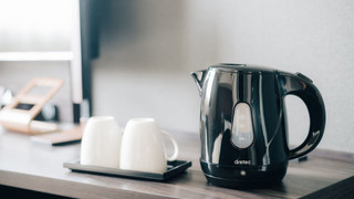 エコノミー ダブルルーム