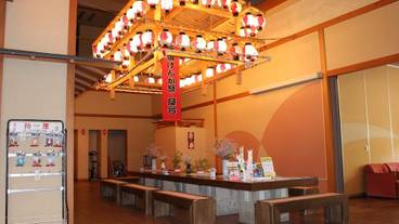 ロビー応接スペース / 5