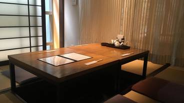 レストラン / 21