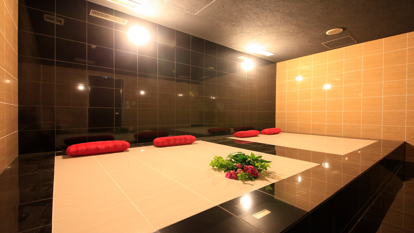 強羅温泉を二人占め♡貸切岩盤浴もうれしい人気宿4272385