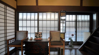 トラディショナル タウンホーム 2 ベッドルーム