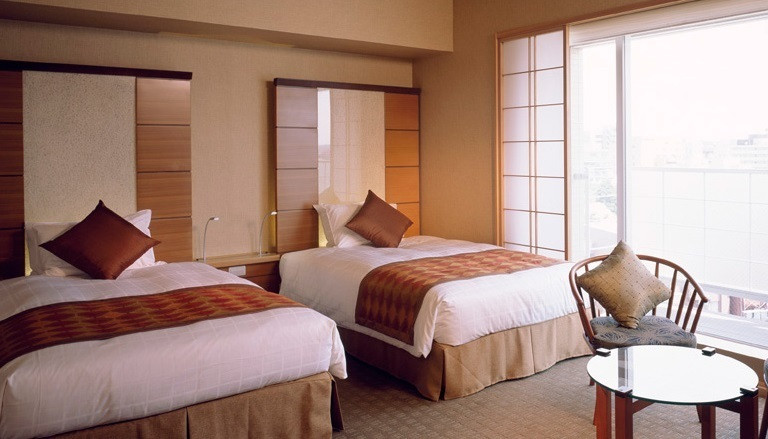 都心とは思えない立地で繊細な朝食を3538450