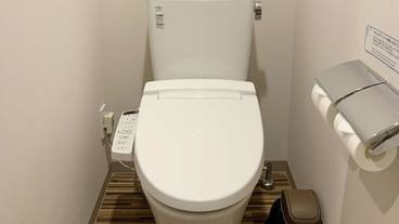 バスルーム / 13