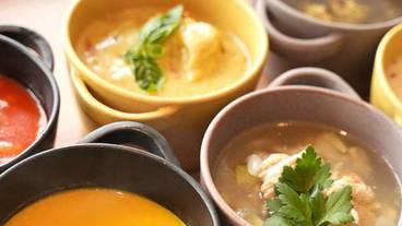 朝食ビュッフェ / 33