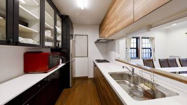 専用簡易キッチン / 4