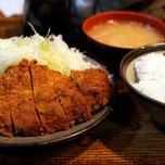 気軽に入れる雰囲気も魅力!ほっこり美味しい新宿の定食屋7選