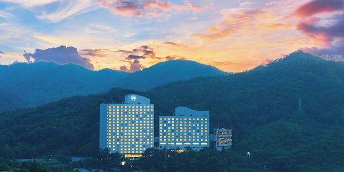 ホテルアソシア高山リゾート（岐阜県 リゾートホテル） / 1