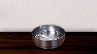 ダブルルーム 喫煙可