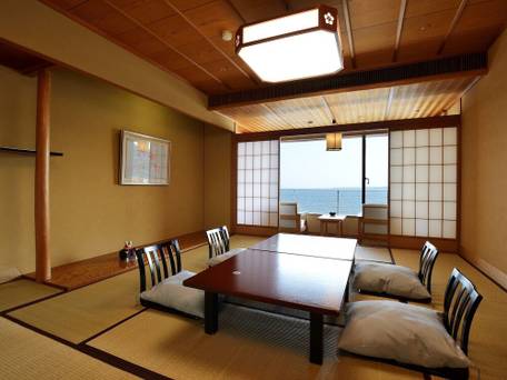 稲取温泉 稲取銀水荘 / 2