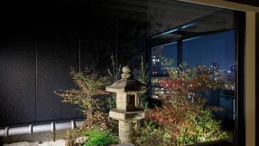 部屋からの景観 / 37