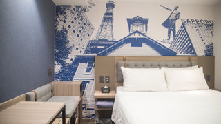 スーペリア ダブルルーム