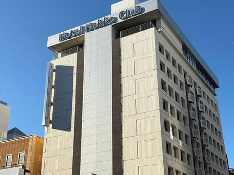 ホテル法華クラブ大分 / 3