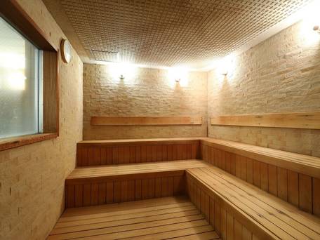 亀の井ホテル 別府 / 4