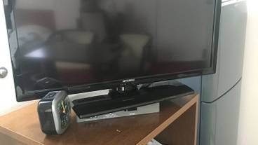 客室の設備とサービス / 14