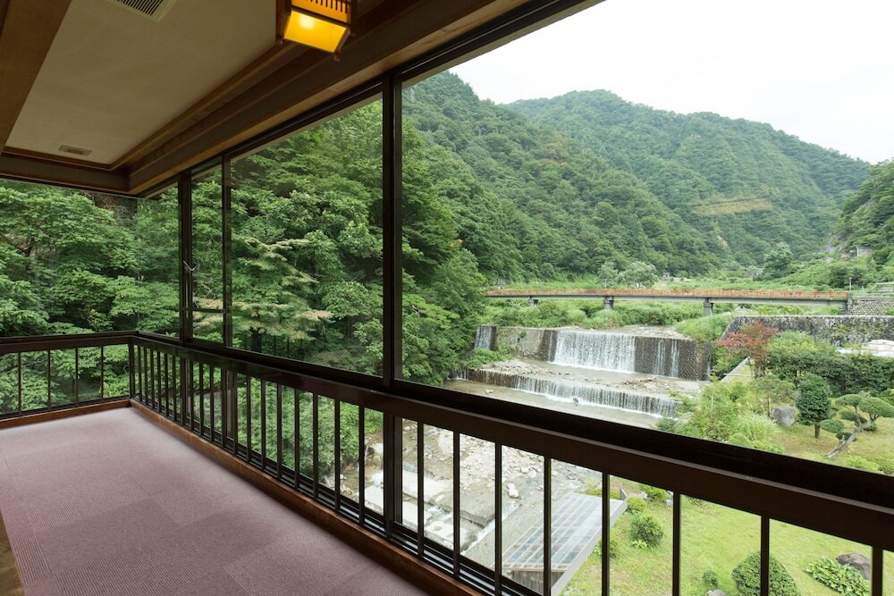 施設からの眺望