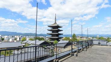 施設からの眺望 / 8