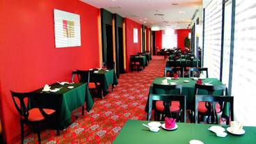 レストラン / 11