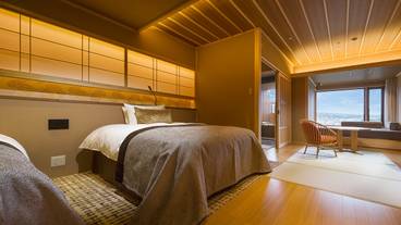 細流亭・燦里コンフォート / 1