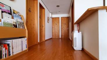 施設内の設備 / 9