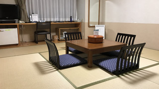 [西館] 和室　禁煙