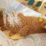 しーらかんすCafe 沼津・みなと新鮮館(シーラカンスカフェ)