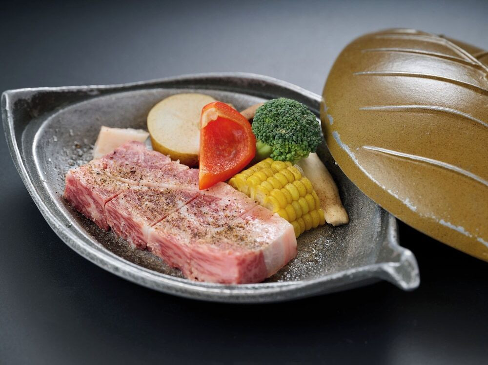 食事・飲み物