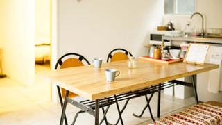 ファミリー ルーム 禁煙