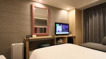 客室の設備とサービス / 38