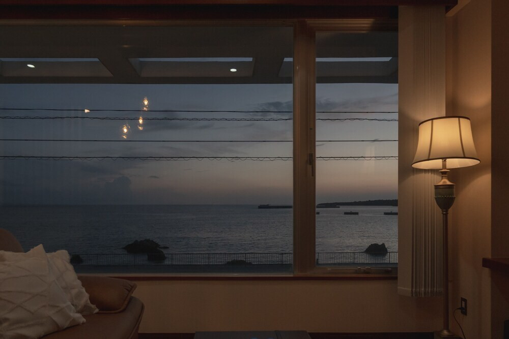 ビーチ / オーシャン ビュー