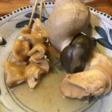 おでん 高砂（オデンタカサゴ）