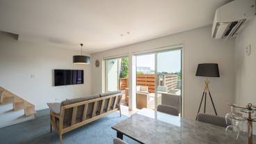 リビング エリア / 29