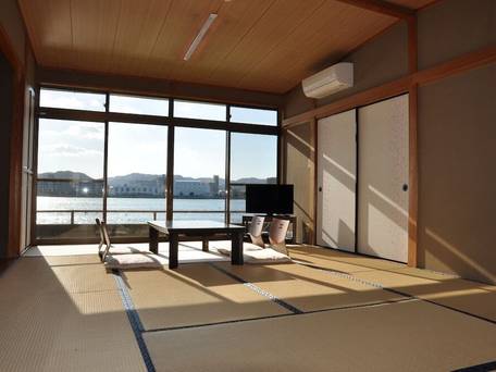 河畔の宿 からつキャッスル / 5