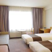 万座高原ホテル（群馬県 リゾートホテル） / 5