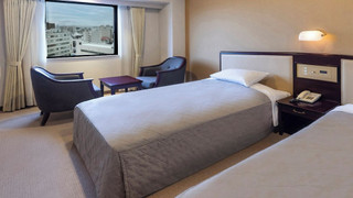 スタンダード ツインルーム