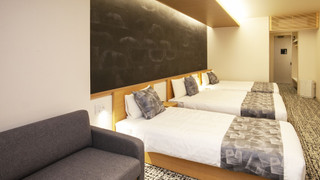 スーペリアA 禁煙