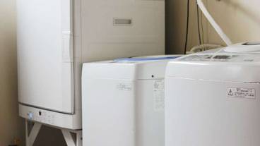 ランドリー ルーム / 2