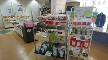 ギフト ショップ / 4