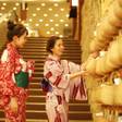 道後プリンスホテル 旬華趣湯 あったらいいな、が湧く湯宿