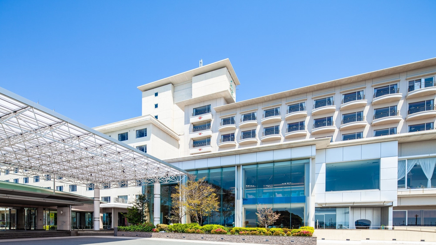 Tの楽園 ホテル竹島3427618