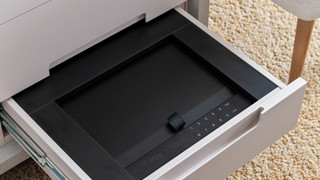 スーペリアクイーン 禁煙