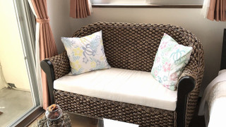 スタンダード ツインルーム シービュー (203)