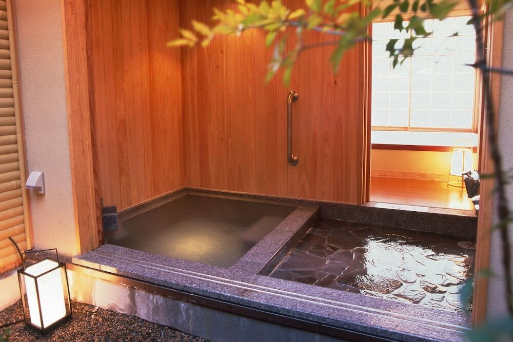 温泉