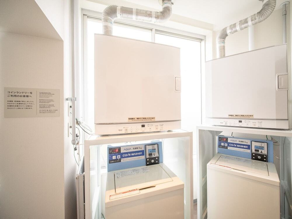 ランドリー ルーム