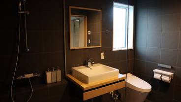 バスルーム / 18