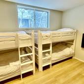 Sanzan Chalet（長野県 別荘・ヴィラ・コンドミニアム） / 5