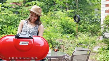 バーベキュー / ピクニック エリア / 31