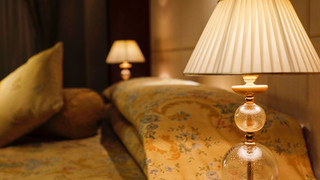 プレミアスイートダブル 禁煙 (80平米)