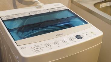 バスルームの設備 / 19