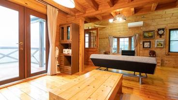 リビング エリア / 26